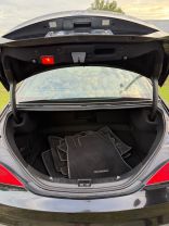 2019 MERCEDES-BENZ CLA