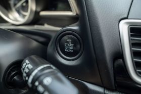 2014 MAZDA MAZDA3 HATCHBACK 4-CYL, SKYACTIV-G, 2.0L I TOURING HATCHBACK 4D