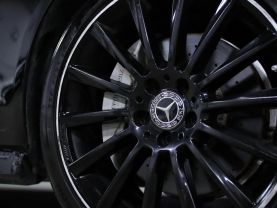 2018 MERCEDES-BENZ C-CLASS for sale in  Orlando, FL
