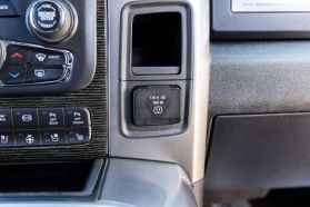 2017 RAM 2500 CREW CAB PICKUP 6-CYL, TURBO DSL, 6.7L LARAMIE LIMITED PICKUP 4D 6 1/3 FT