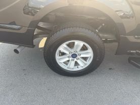 2020 FORD F150 SUPERCREW CAB