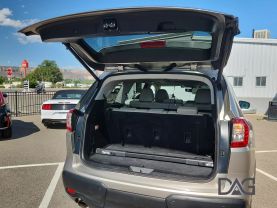 2019 SUBARU ASCENT SUV