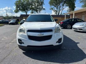 2014 CHEVROLET EQUINOX