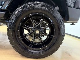 2014 JEEP WRANGLER