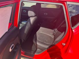2019 KIA SOUL WAGON 4-CYL, 1.6 LITER WAGON 4D