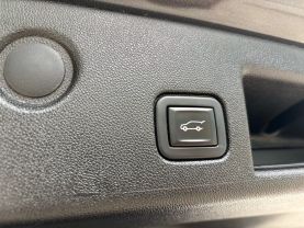 2020 CHEVROLET EQUINOX SUV 4-CYL, TURBO, 1.5 LITER LT SPORT UTILITY 4D at T&T Repairables - used car dealership in Spencer, Indiana.