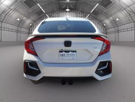 2020 HONDA CIVIC SEDAN