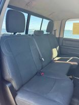 2020 RAM 2500 CREW CAB PICKUP 6-CYL, TURBO DIESEL, 6.7 LITER TRADESMAN PICKUP 4D 6 1/3 FT