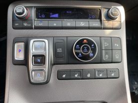2020 HYUNDAI PALISADE SUV V6, GDI, 3.8 LITER LIMITED SPORT UTILITY 4D - Gesner Auto Inc in Taunton, MA, 41.88613, -71.14527