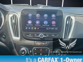 2024 CHEVROLET MALIBU SEDAN 4-CYL, TURBO, 1.5 LITER 1LT SEDAN 4D