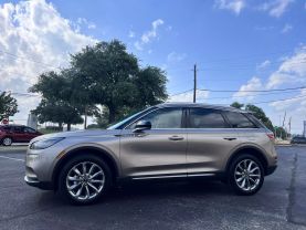 2021 LINCOLN CORSAIR SUV - AUTOMATIC - Dart Auto Group