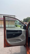 2011 DODGE GRAND CARAVAN PASSENGER PASSENGER V6, FLEX FUEL, 3.6 LITER MAINSTREET MINIVAN 4D