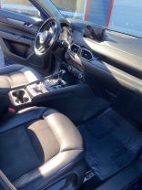 2018 MAZDA CX-5 SUV 4-CYL, SKYACTIV-G, 2.5L TOURING SPORT UTILITY 4D