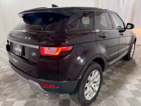 2018 LAND ROVER RANGE ROVER EVOQUE