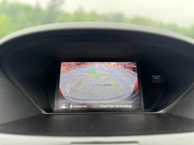 2017 ACURA TLX SEDAN 4-CYL, I-VTEC, 2.4 LITER 2.4 SEDAN 4D
