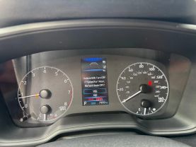 2024 TOYOTA COROLLA SEDAN 4-CYL, DYNAMIC-FORCE, 2.0 LITER SE SEDAN 4D