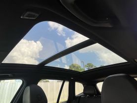 2019 BMW X3 SUV 4-CYL, TURBO, 2.0 LITER SDRIVE30I SPORT UTILITY 4D