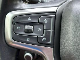 2021 CHEVROLET SUBURBAN SUV 6-CYL, TURBO DIESEL, 3.0 LITER PREMIER SPORT UTILITY 4D