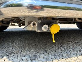 2019 RAM PROMASTER VAN RV V6, VVT, 3.6 LITER PLEASURE WAY TOFINO CAMPER at T&T Repairables - used car dealership in Spencer, Indiana.