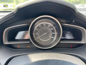 2016 MAZDA MAZDA3 SEDAN 4-CYL, SKYACTIV-G, 2.0L I TOURING SEDAN 4D