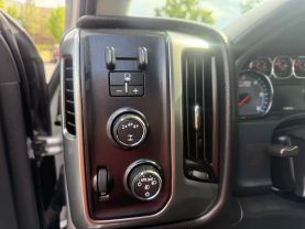 2017 CHEVROLET SILVERADO 3500 HD CREW CAB PICKUP V8, FLEX FUEL, 6.0 LITER LT PICKUP 4D 8 FT