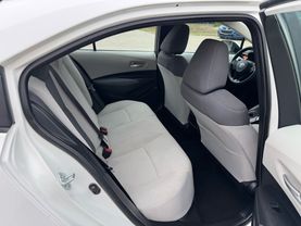 2021 TOYOTA COROLLA SEDAN 4-CYL, 1.8 LITER LE SEDAN 4D