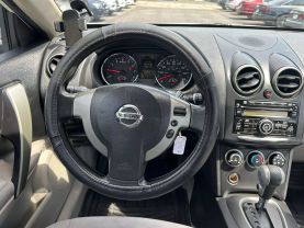 2013 NISSAN ROGUE