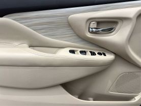 2015 NISSAN MURANO