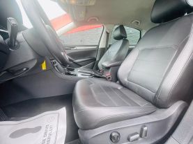 2013 VOLKSWAGEN PASSAT SEDAN 5-CYL, PZEV, 2.5 LITER 2.5L SE SEDAN 4D