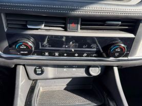 2024 NISSAN ROGUE SUV 3-CYL, TURBO, 1.5 LITER SV SPORT UTILITY 4D