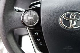 2018 TOYOTA PRIUS C HATCHBACK 4-CYL, HYBRID, 1.5 LITER TWO HATCHBACK 4D