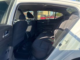 2020 NISSAN ALTIMA SEDAN 4-CYL, 2.5 LITER 2.5 S SEDAN 4D