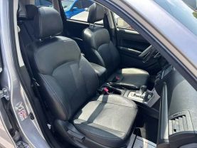 2014 SUBARU FORESTER SUV 4-CYL, TURBO, 2.0 LITER 2.0XT TOURING SPORT UTILITY 4D