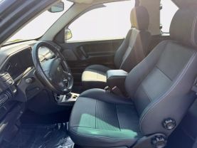 2003 LAND ROVER FREELANDER SUV V6, 2.5 LITER SE SPORT UTILITY 4D