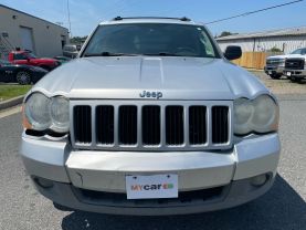 2010 Jeep Grand Cherokee - Image 23