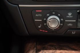 2015 AUDI A6 SEDAN V6, SPRCHRGD, 3.0L 3.0T PREMIUM PLUS SEDAN 4D
