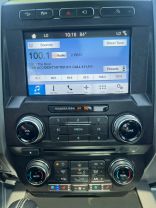 2018 Ford F150 Supercrew Cab Raptor Pickup 4d 5 1/2 Ft - Image 30