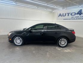 2013 CHEVROLET CRUZE