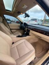 2010 BMW 3 SERIES SEDAN 6-CYL, 3.0 LITER 328I SEDAN 4D