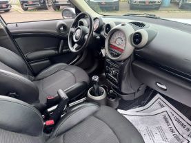 2012 MINI COUNTRYMAN