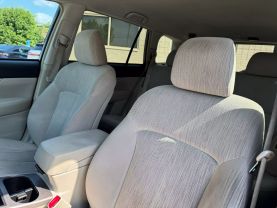 2013 SUBARU OUTBACK WAGON 4-CYL, PZEV, 2.5 LITER 2.5I PREMIUM WAGON 4D