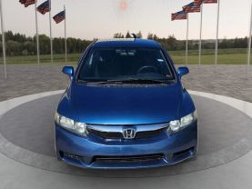 2011 HONDA CIVIC SEDAN 4-CYL, VTEC, 1.8 LITER LX-S SEDAN 4D