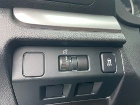 2014 SUBARU XV CROSSTREK SUV 4-CYL, PZEV, 2.0 LITER PREMIUM SPORT UTILITY 4D