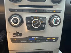 2017 FORD FLEX