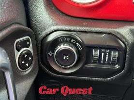 2018 Jeep Wrangler Unlimited - Image 30