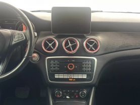2019 MERCEDES-BENZ CLA
