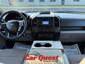 2018 Ford F150 Supercrew Cab - Image 21