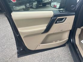 2011 LAND ROVER LR2
