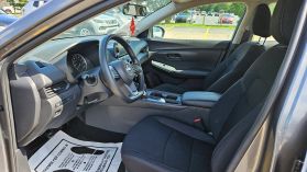 2025 Nissan Sentra - Image 7