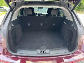 2020 LINCOLN CORSAIR SUV 4-CYL, TURBO, 2.0 LITER SPORT UTILITY 4D at T&T Repairables - used car dealership in Spencer, Indiana.